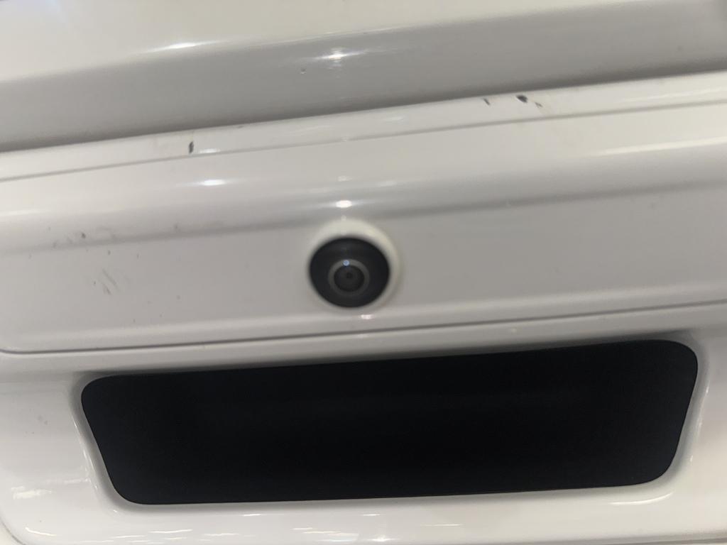 used 2021 Ram 2500 car, priced at $37,995