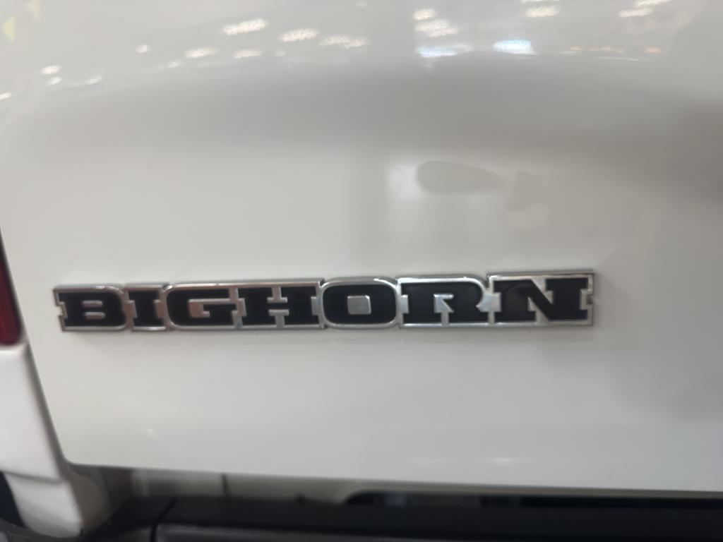 used 2021 Ram 2500 car, priced at $37,995