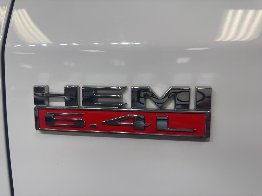 used 2021 Ram 2500 car, priced at $37,995