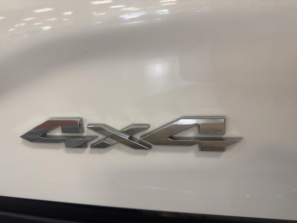 used 2021 Ram 2500 car, priced at $37,995