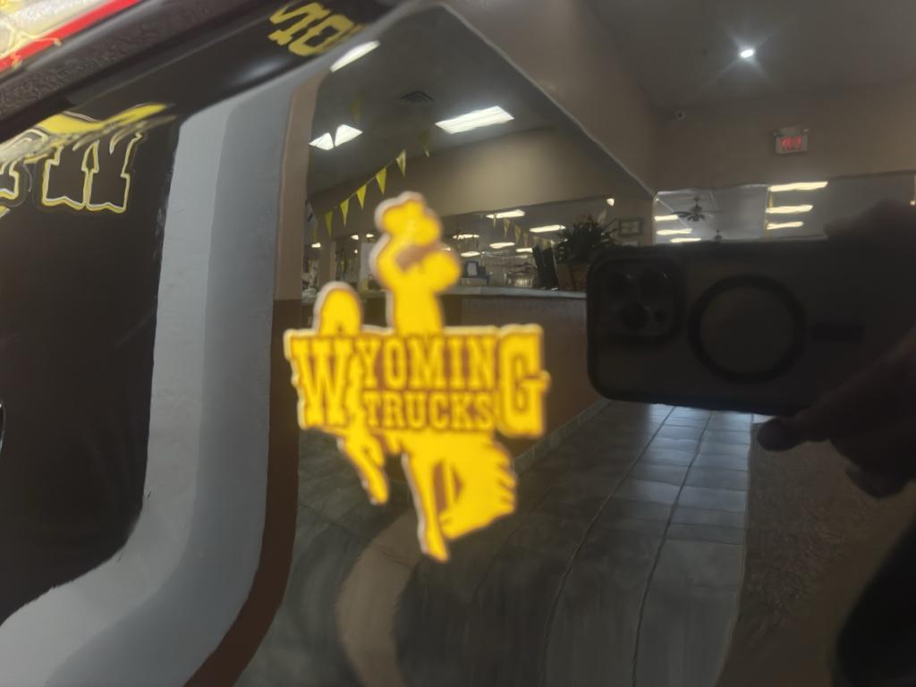 used 2024 GMC Terrain car, priced at $33,995