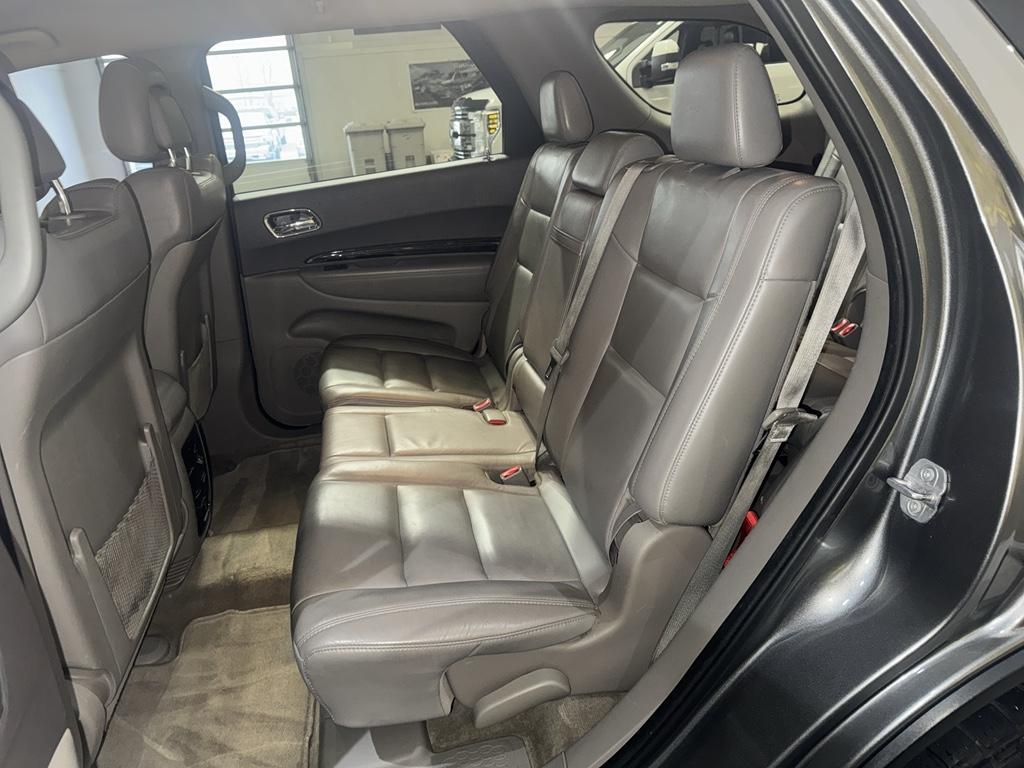 used 2013 Dodge Durango car, priced at $8,495