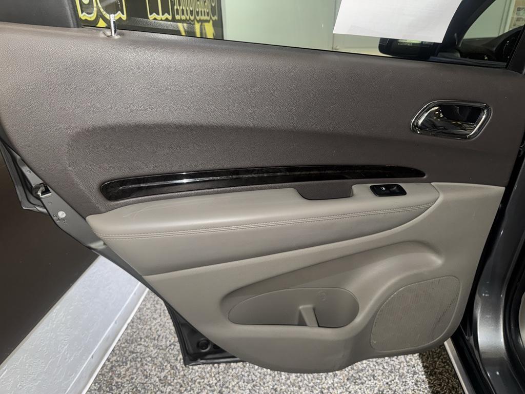 used 2013 Dodge Durango car, priced at $8,495