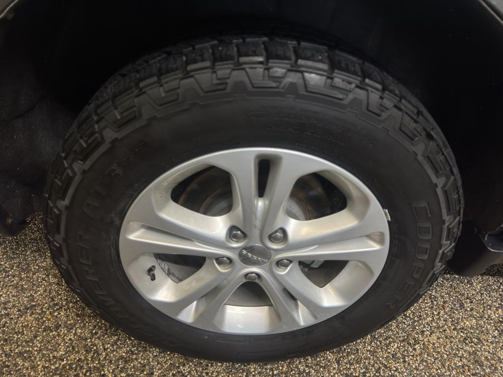 used 2013 Dodge Durango car, priced at $8,495