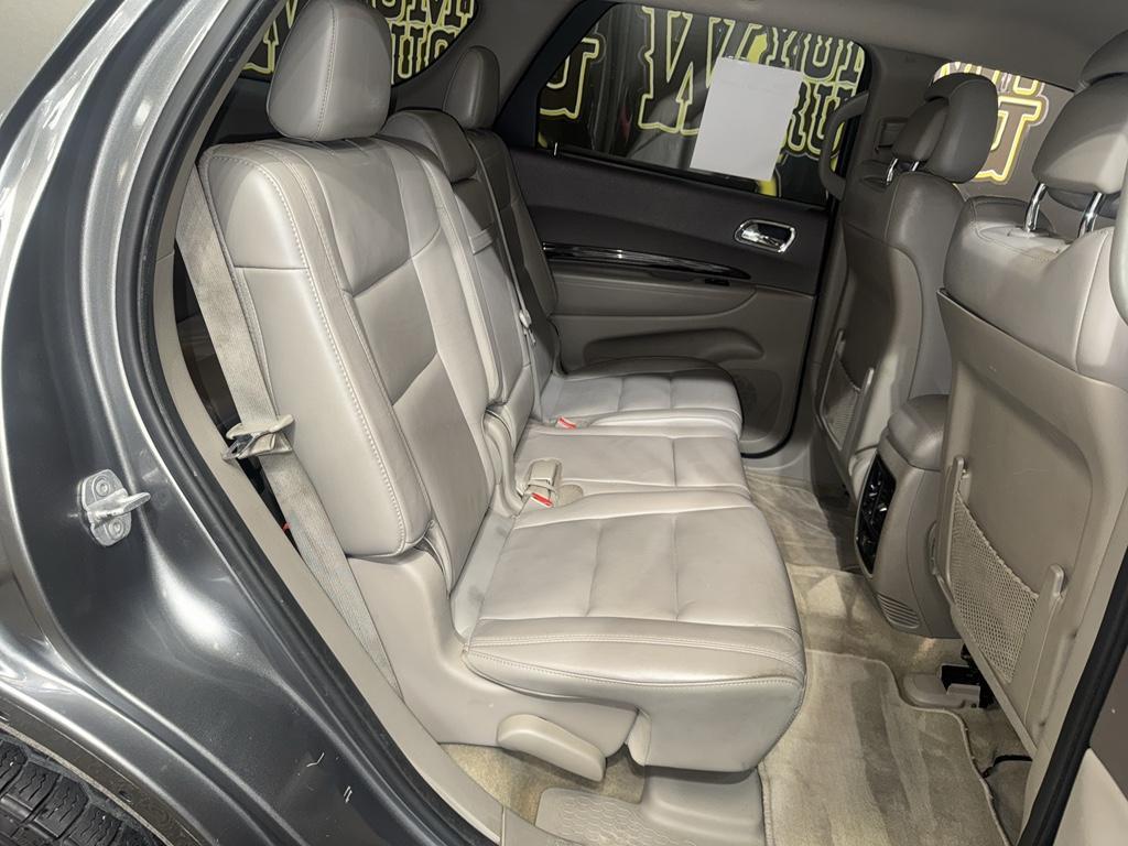 used 2013 Dodge Durango car, priced at $8,495