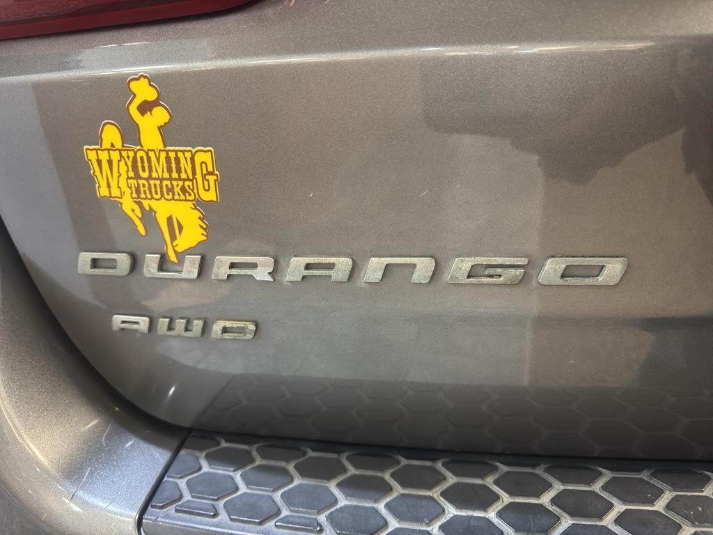 used 2013 Dodge Durango car, priced at $8,495