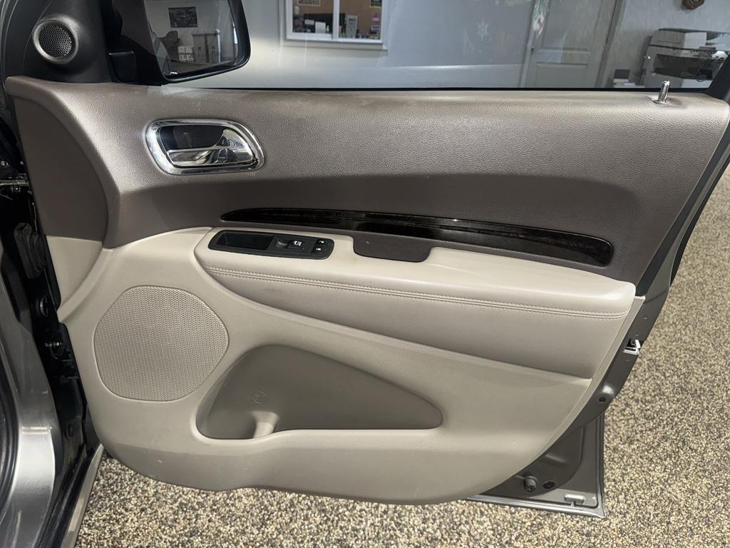 used 2013 Dodge Durango car, priced at $8,495