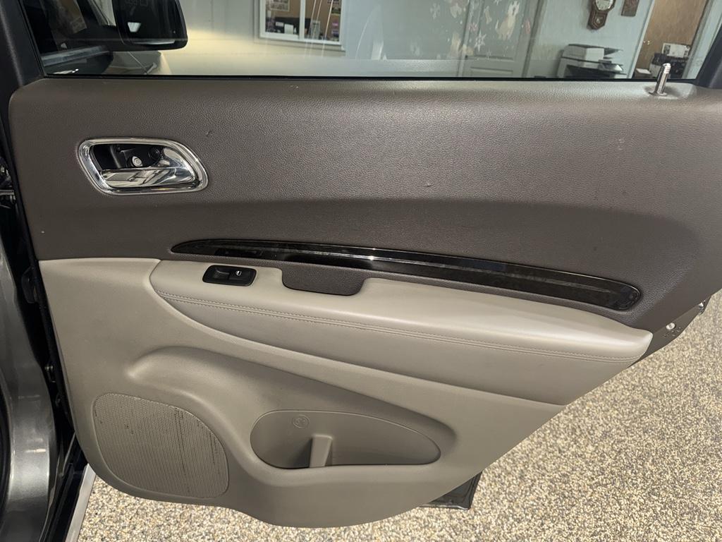 used 2013 Dodge Durango car, priced at $8,495