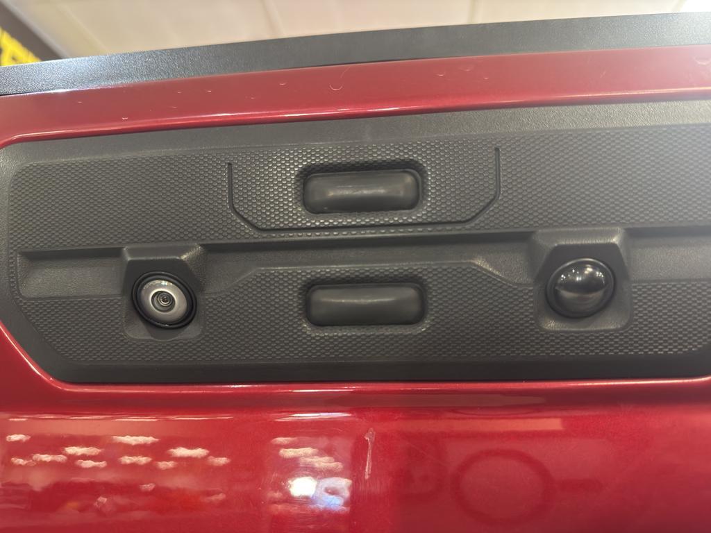 used 2021 Chevrolet Silverado 1500 car, priced at $44,995