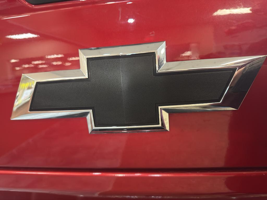 used 2021 Chevrolet Silverado 1500 car, priced at $44,995