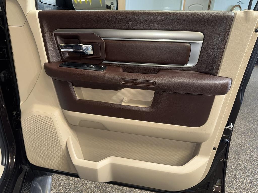 used 2016 Ram 2500 car, priced at $28,995