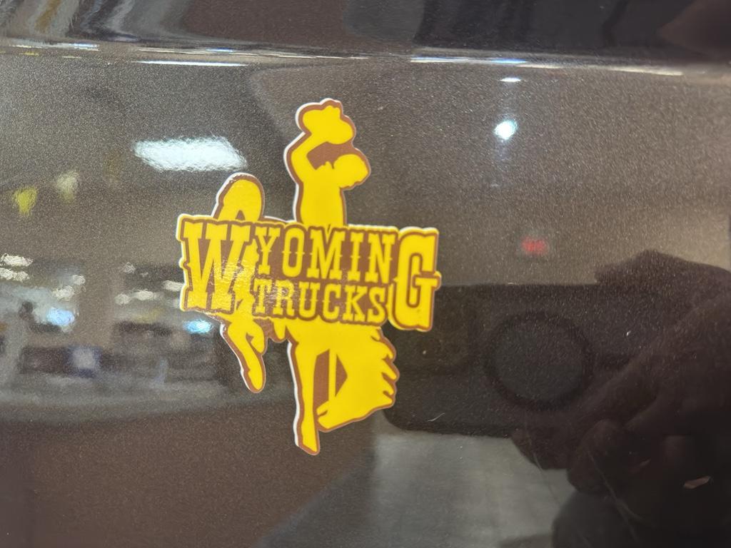 used 2016 Ram 2500 car, priced at $28,995