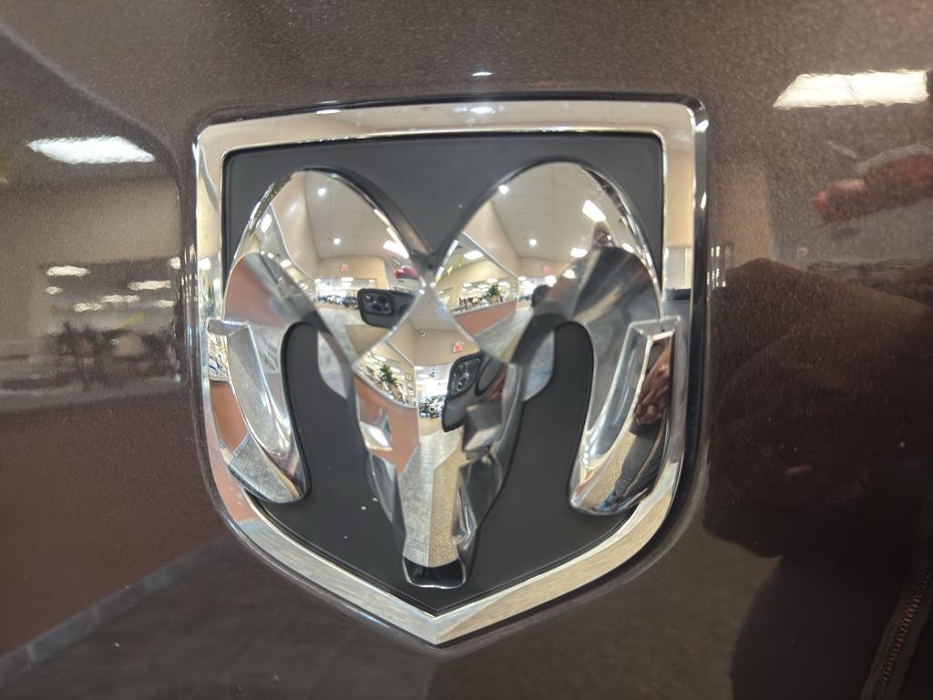 used 2016 Ram 2500 car, priced at $28,995