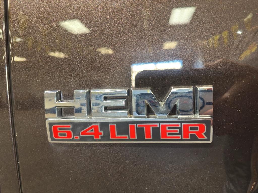 used 2016 Ram 2500 car, priced at $28,995