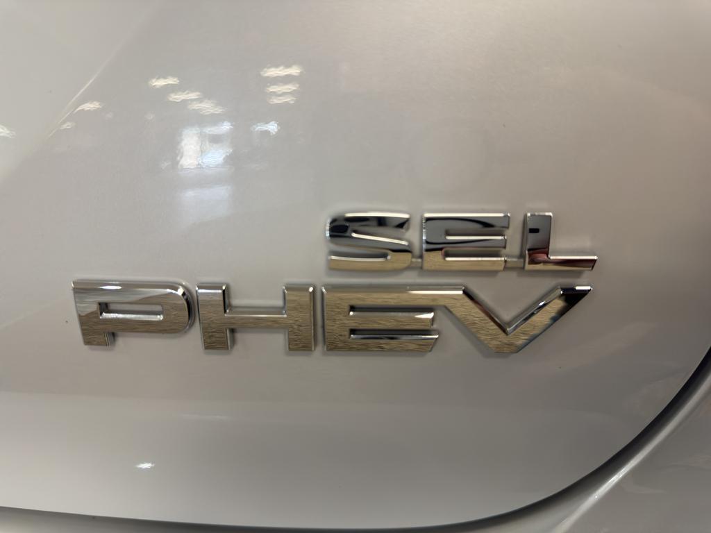 used 2024 Mitsubishi Outlander PHEV car, priced at $35,995