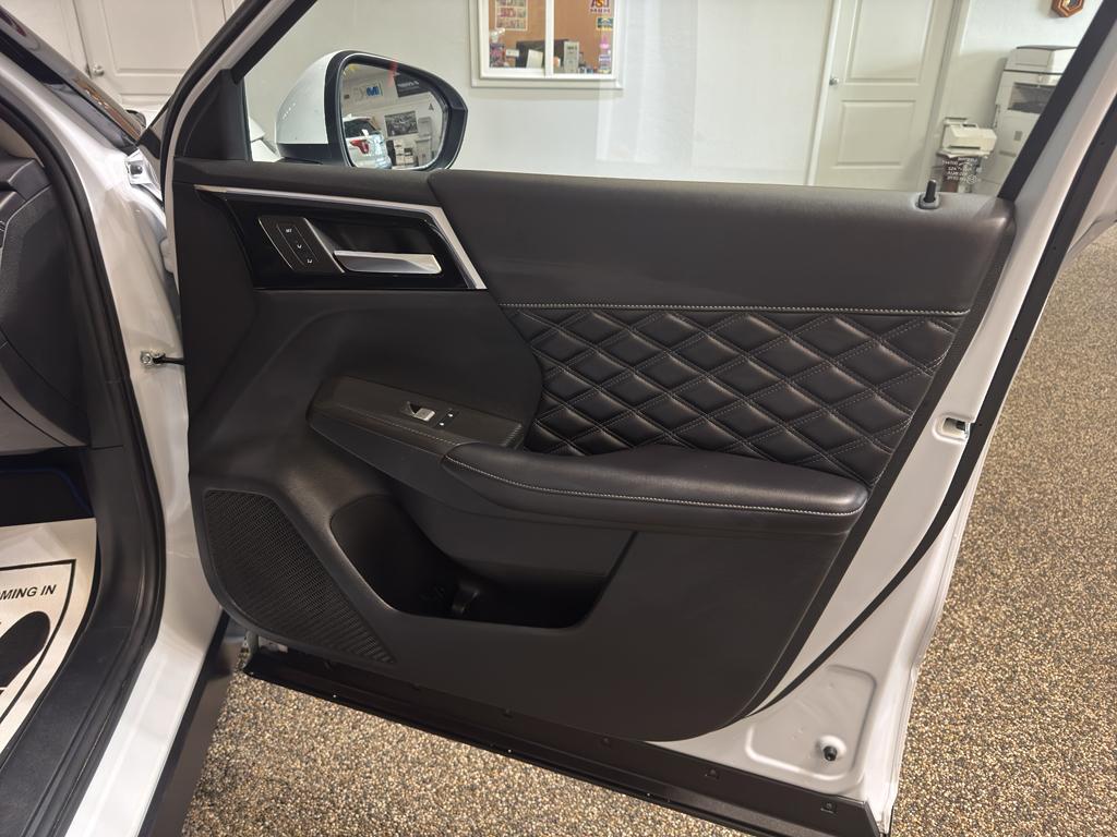 used 2024 Mitsubishi Outlander PHEV car, priced at $35,995