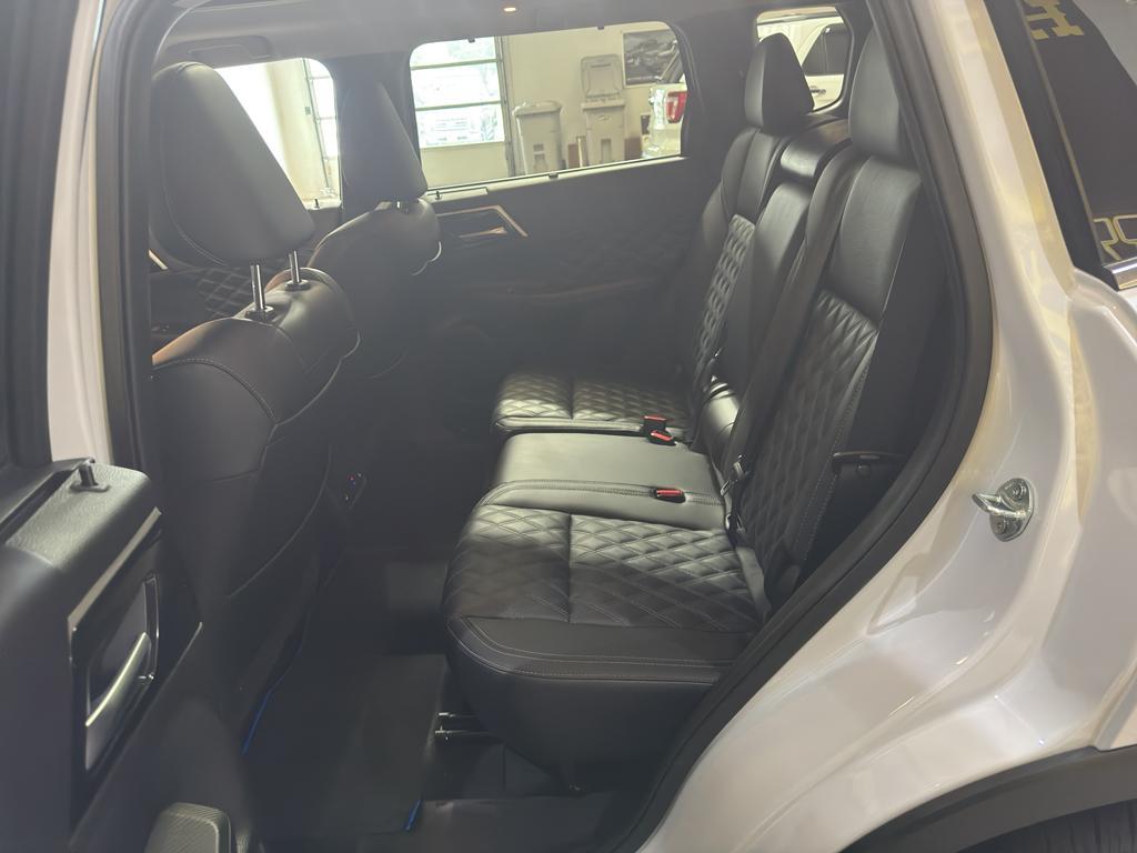 used 2024 Mitsubishi Outlander PHEV car, priced at $35,995