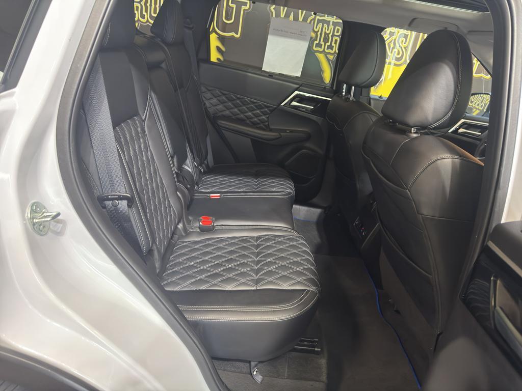 used 2024 Mitsubishi Outlander PHEV car, priced at $35,995