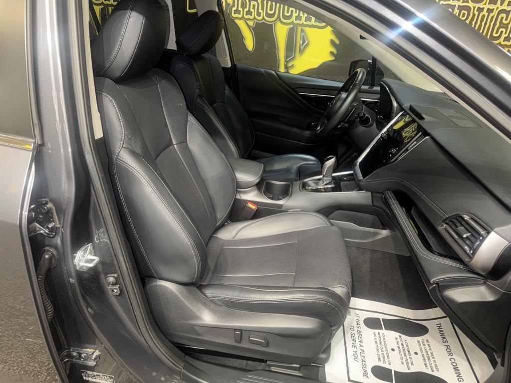 used 2024 Subaru Outback car, priced at $33,495