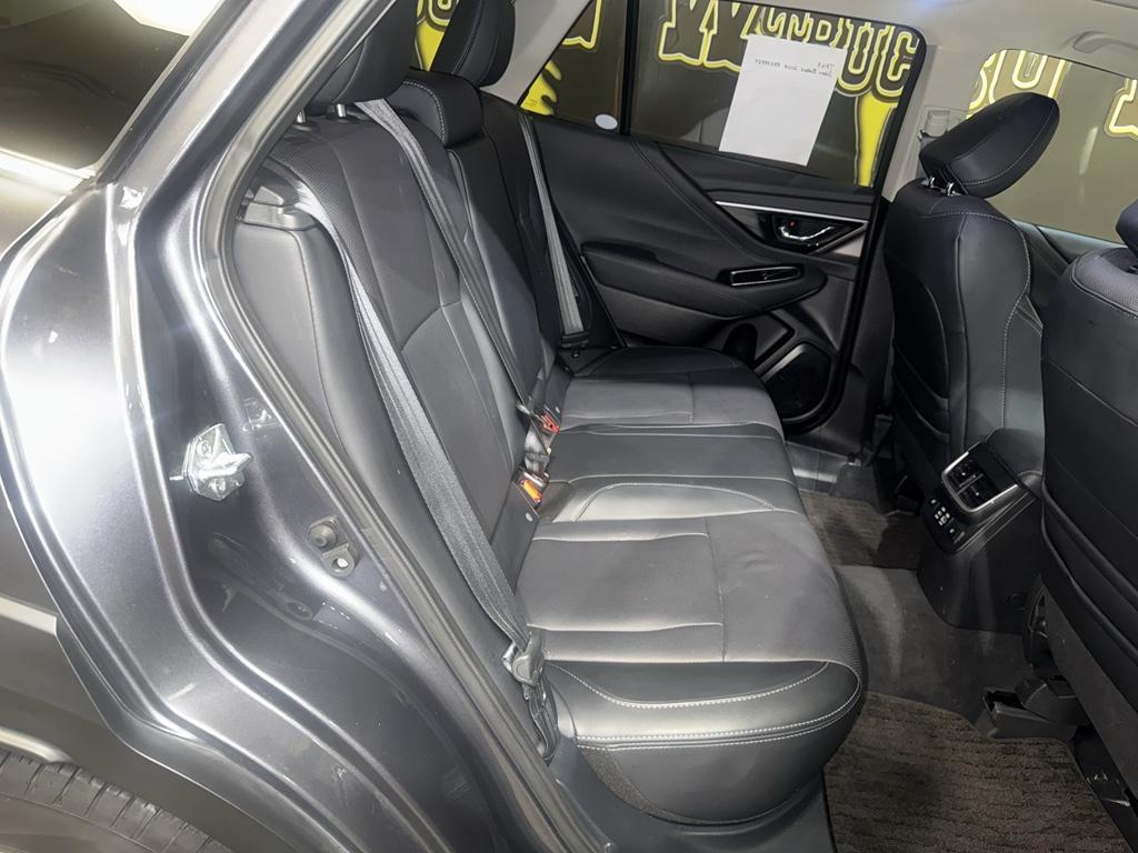used 2024 Subaru Outback car, priced at $33,495