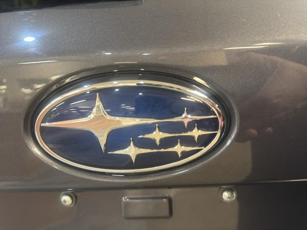 used 2024 Subaru Outback car, priced at $33,495