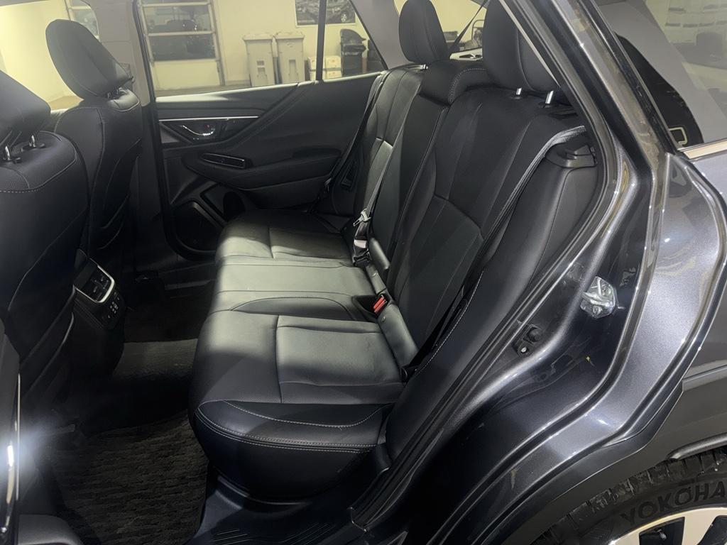 used 2024 Subaru Outback car, priced at $33,495