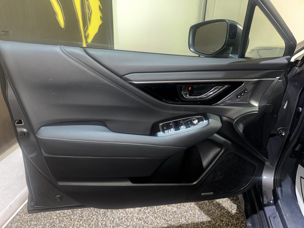 used 2024 Subaru Outback car, priced at $33,495