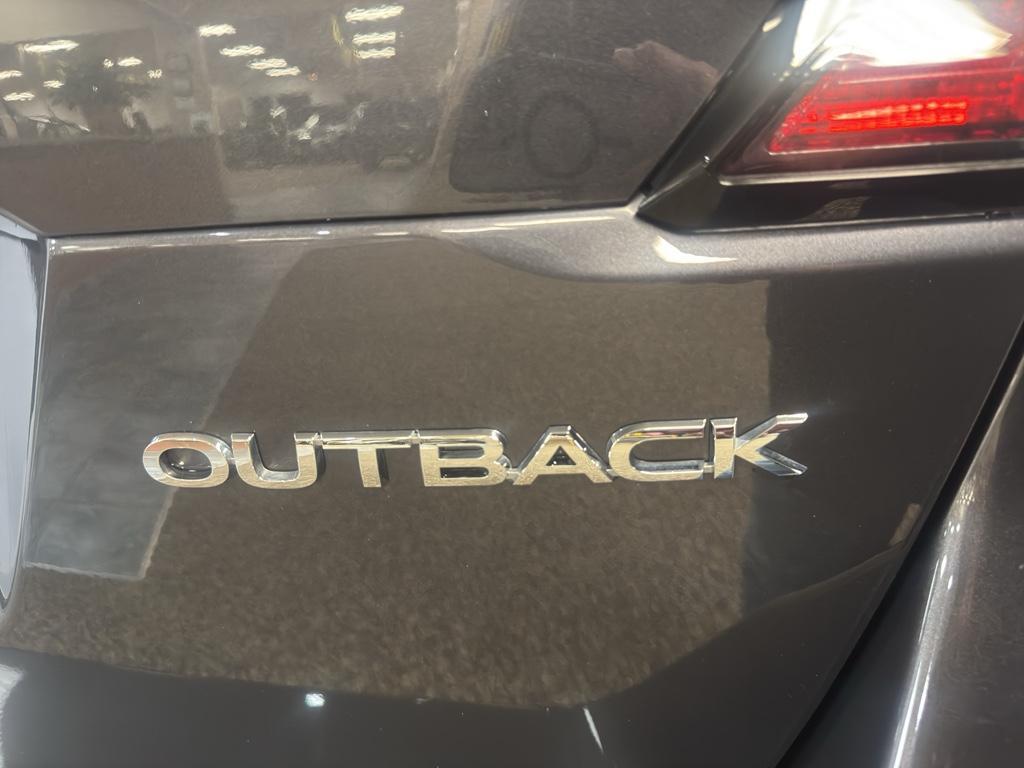 used 2024 Subaru Outback car, priced at $33,495