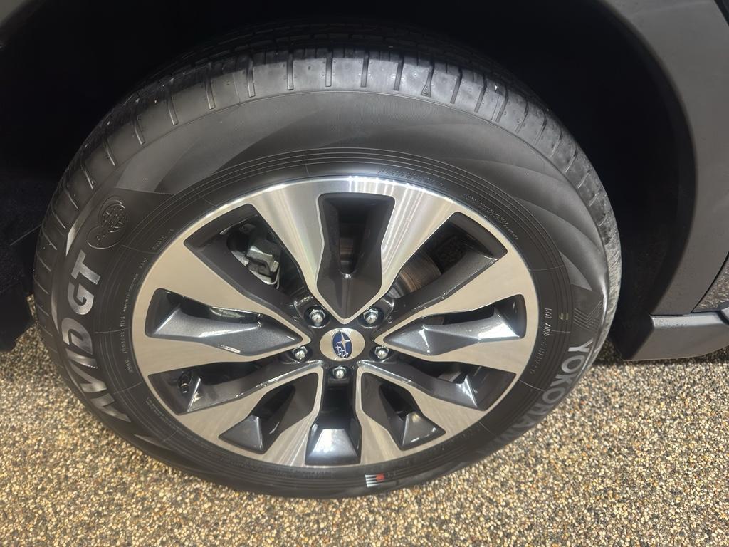 used 2024 Subaru Outback car, priced at $33,495