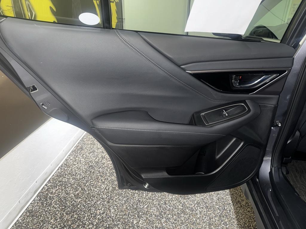 used 2024 Subaru Outback car, priced at $33,495