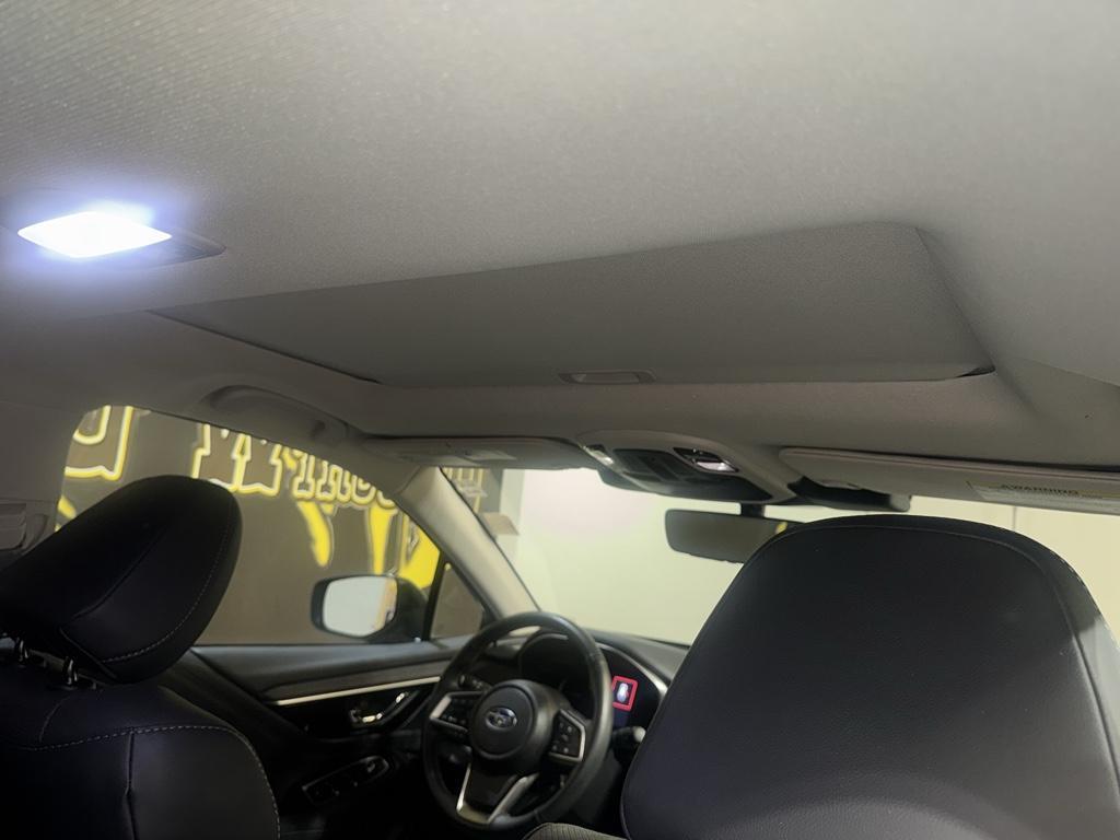 used 2024 Subaru Outback car, priced at $33,495