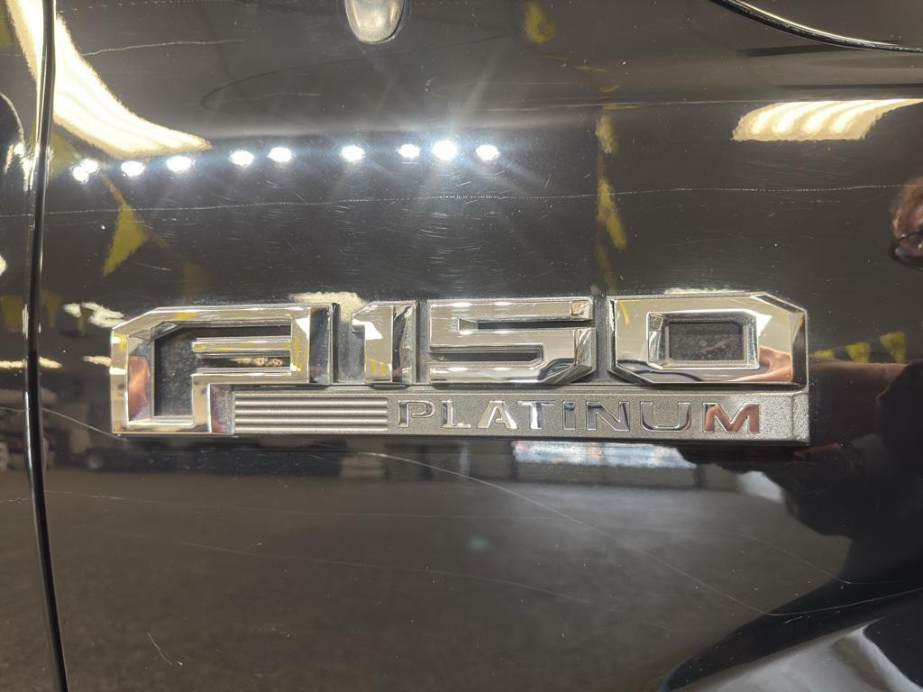 used 2017 Ford F-150 car, priced at $29,995