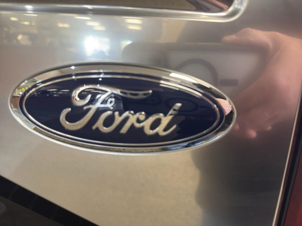 used 2017 Ford F-150 car, priced at $29,995