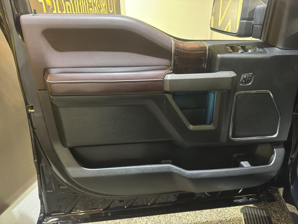 used 2017 Ford F-150 car, priced at $29,995