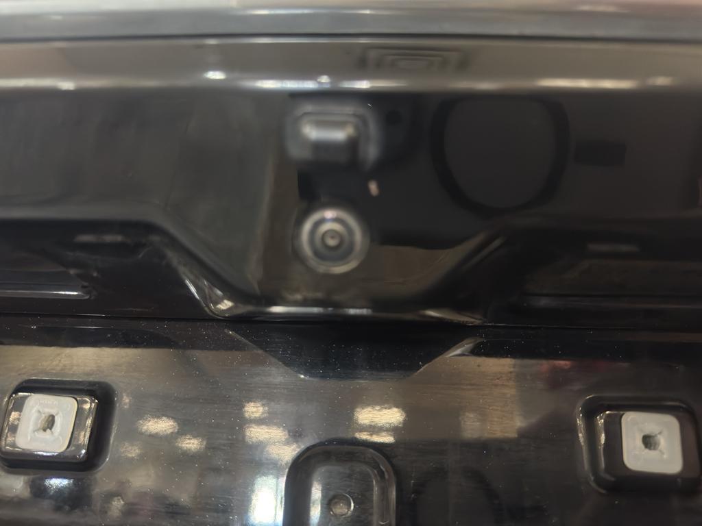 used 2024 Jeep Wagoneer L car, priced at $62,995