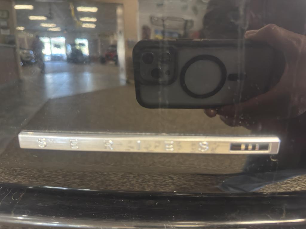 used 2024 Jeep Wagoneer L car, priced at $62,995