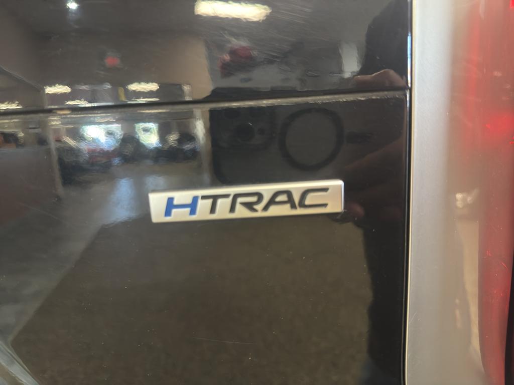 used 2025 Hyundai Palisade car, priced at $38,995