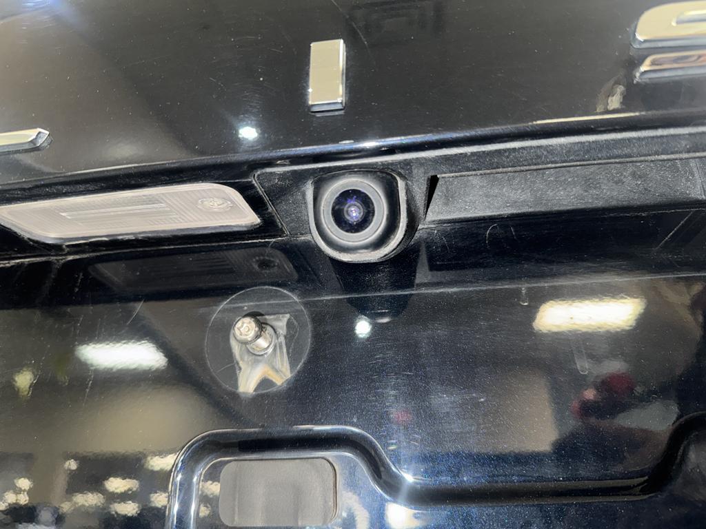 used 2025 Hyundai Palisade car, priced at $38,995