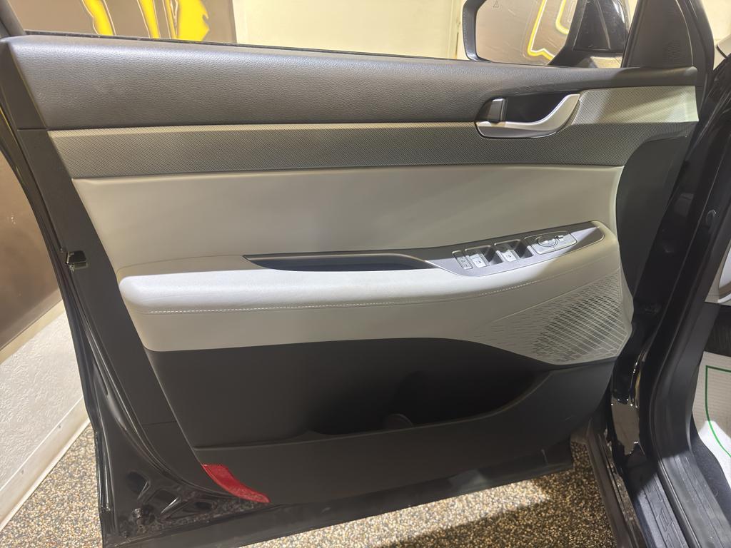 used 2025 Hyundai Palisade car, priced at $38,995