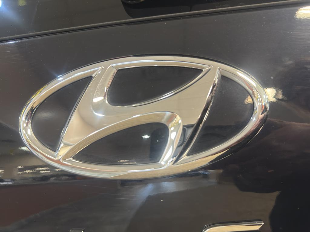 used 2025 Hyundai Palisade car, priced at $38,995