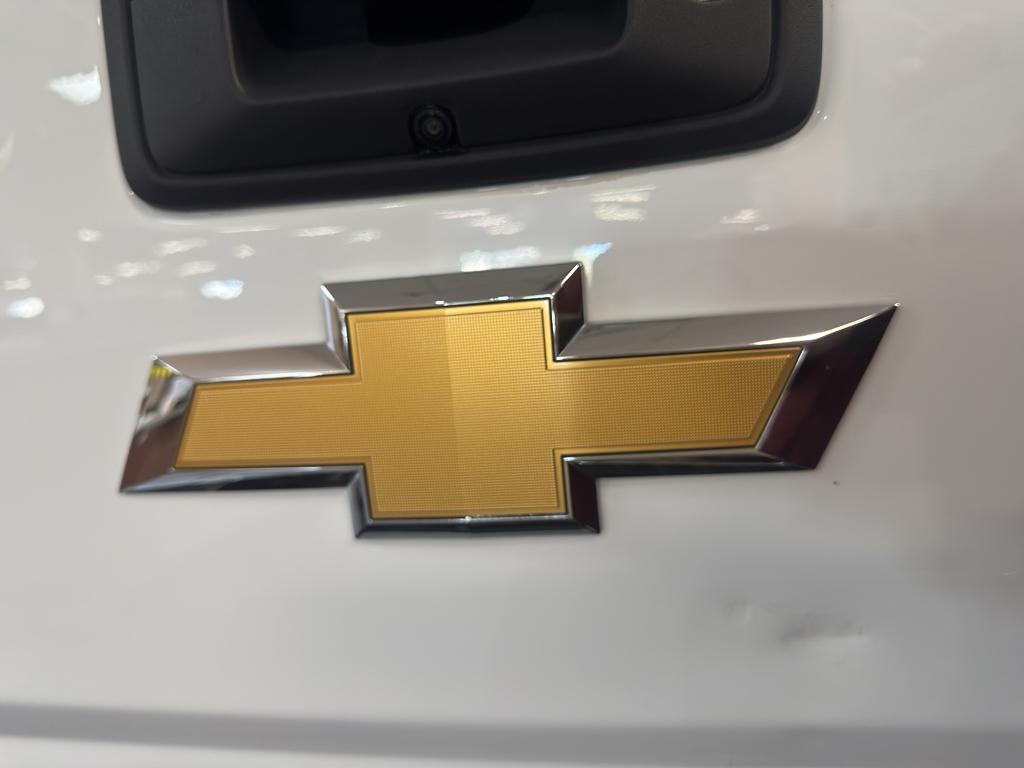 used 2015 Chevrolet Silverado 2500 car
