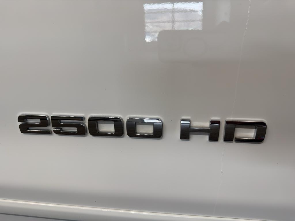 used 2015 Chevrolet Silverado 2500 car
