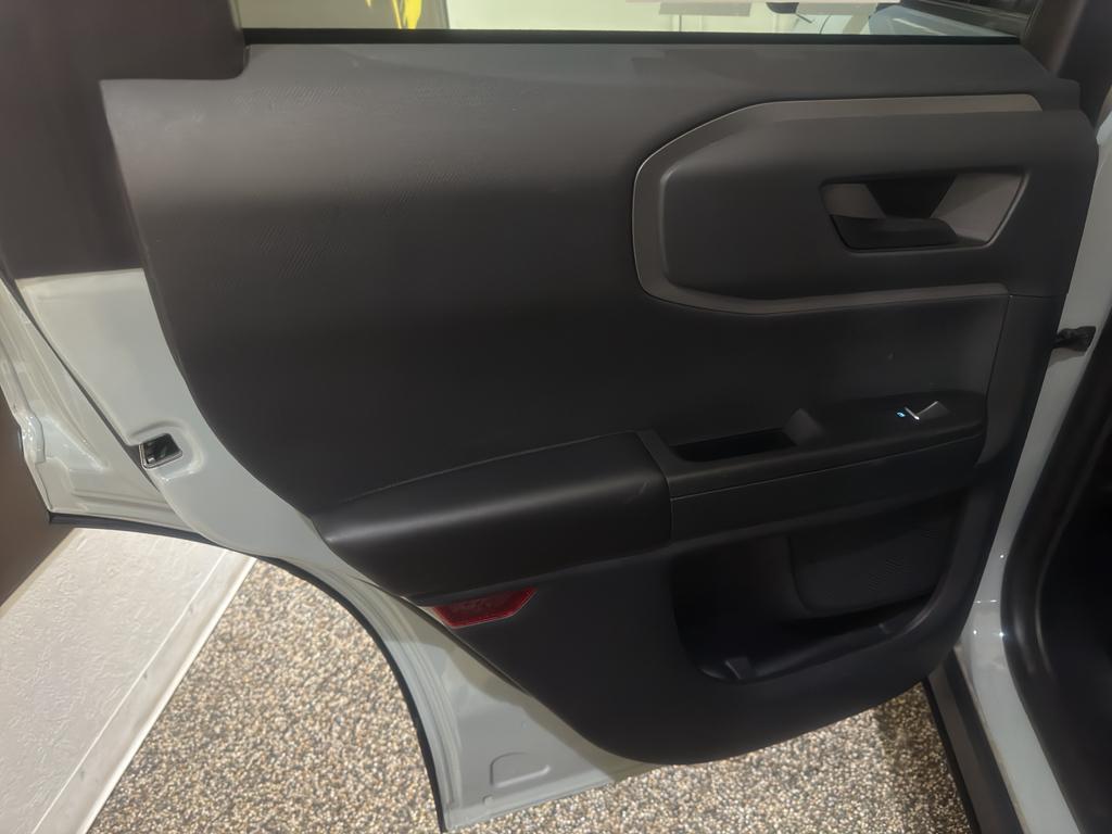 used 2024 Ford Bronco Sport car, priced at $29,995