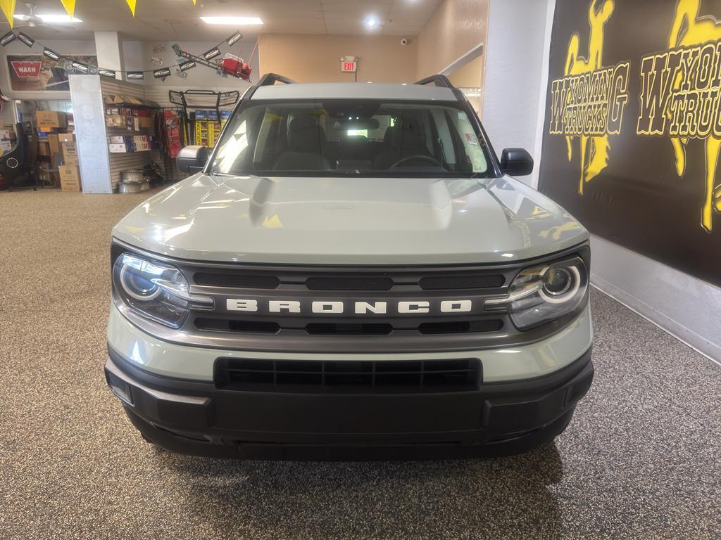 used 2024 Ford Bronco Sport car, priced at $29,995