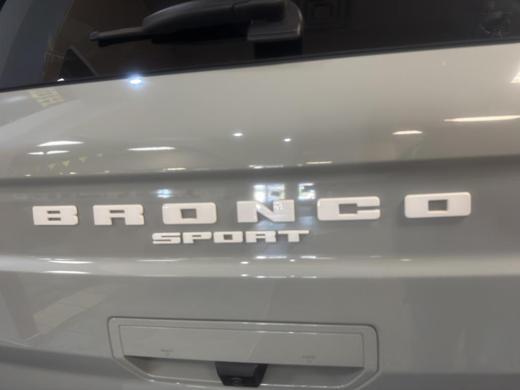 used 2024 Ford Bronco Sport car, priced at $29,995