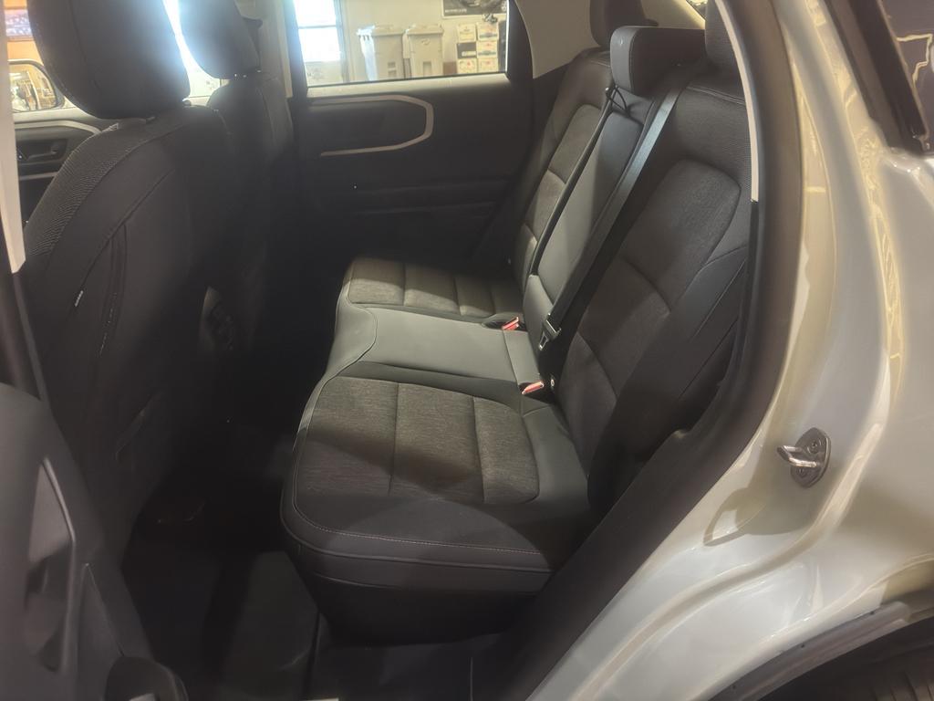 used 2024 Ford Bronco Sport car, priced at $29,995