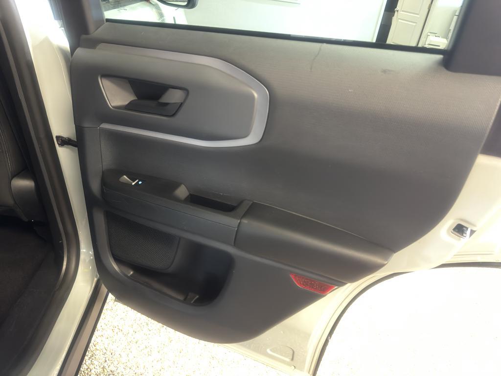 used 2024 Ford Bronco Sport car, priced at $29,995