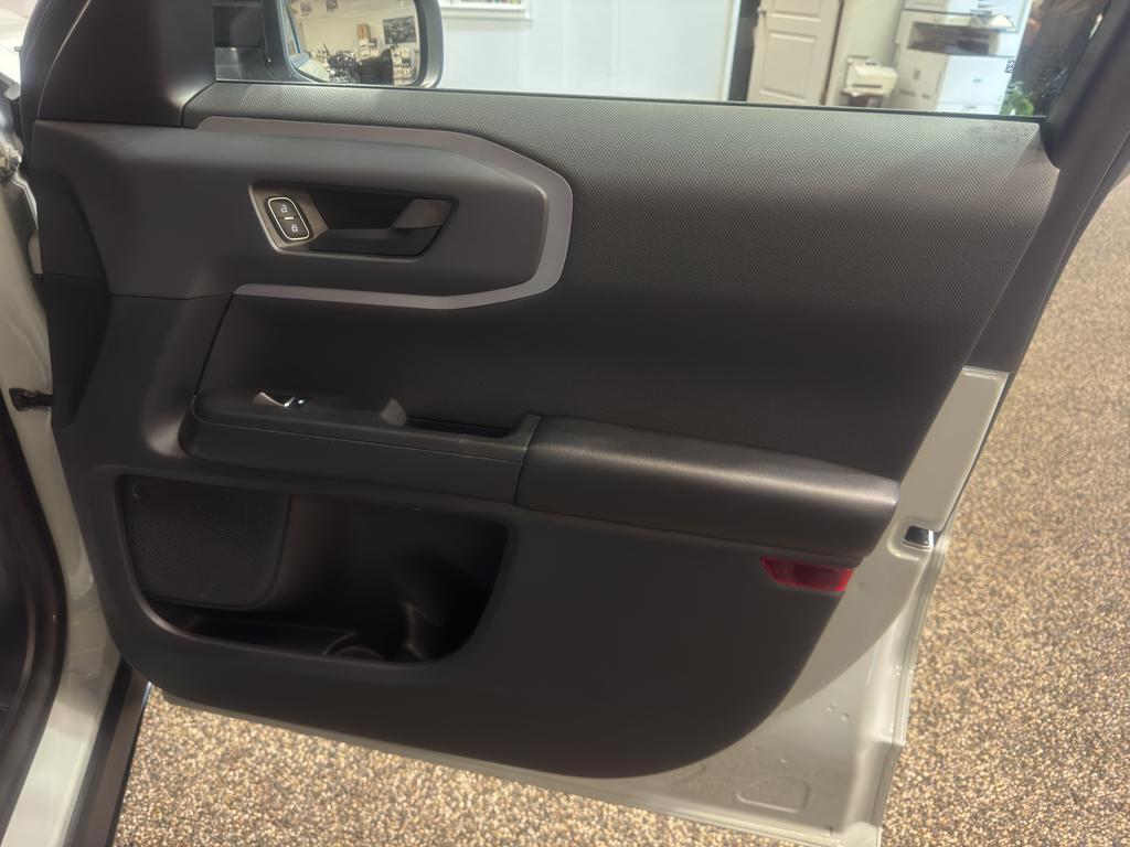 used 2024 Ford Bronco Sport car, priced at $29,995