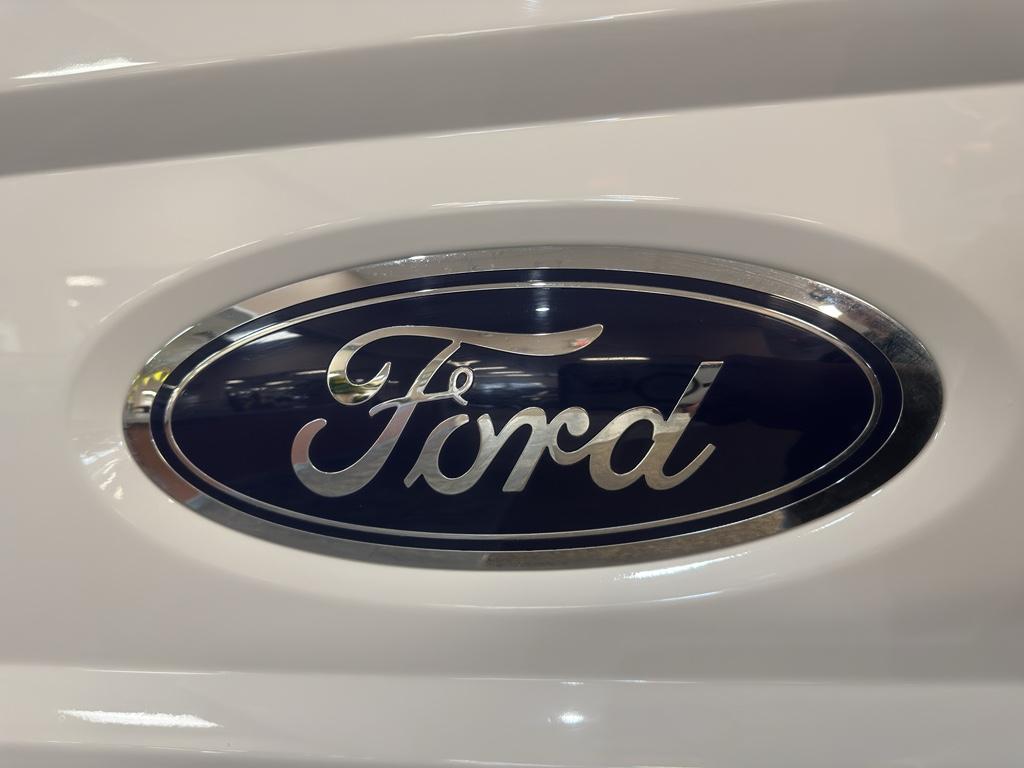 used 2018 Ford F-350 car, priced at $37,895