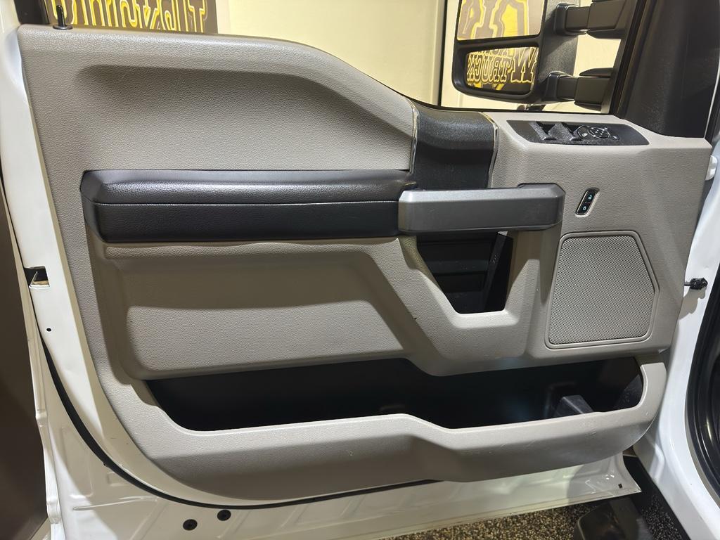 used 2018 Ford F-350 car, priced at $37,895